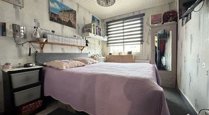 Apartment 2 rooms of 38 m² in Saint-Jean-de-Monts (85160)