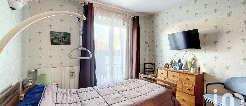 House 4 rooms of 87 m² in Montlouis-sur-Loire (37270)