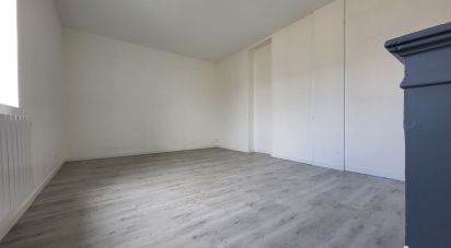Apartment 2 rooms of 56 m² in Sedan (08200)