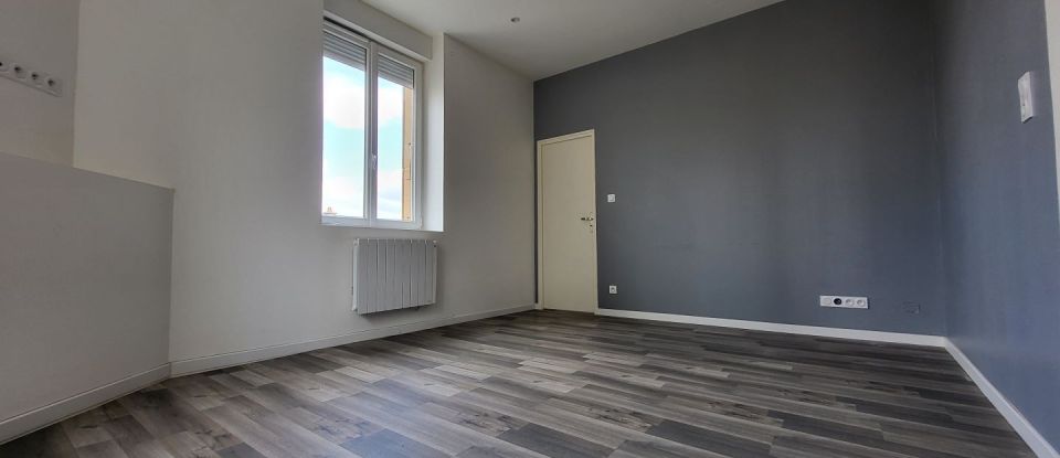 Appartement 2 pièces de 56 m² à Sedan (08200)