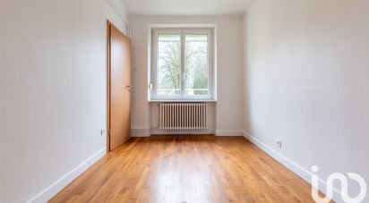 Appartement 5 pièces de 83 m² à Jœuf (54240)