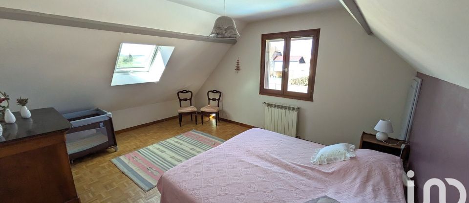 Traditional house 5 rooms of 170 m² in Angaïs (64510)