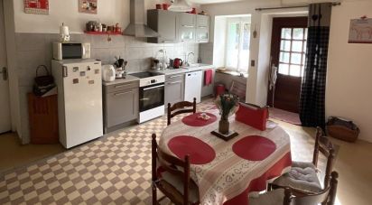 House 10 rooms of 290 m² in Magland (74300)