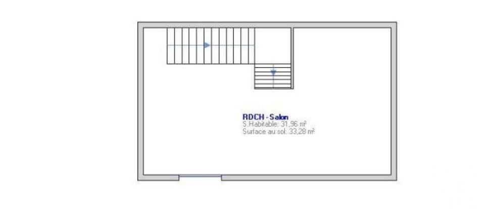 Maison 10 pièces de 290 m² à Magland (74300)