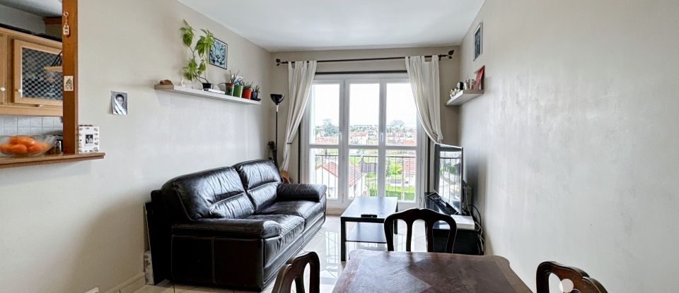 Appartement 3 pièces de 58 m² à Yerres (91330)