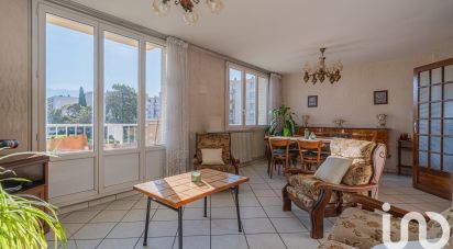 Appartement 5 pièces de 75 m² à Seyssinet-Pariset (38170)