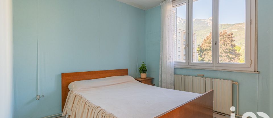 Apartment 5 rooms of 75 m² in Seyssinet-Pariset (38170)