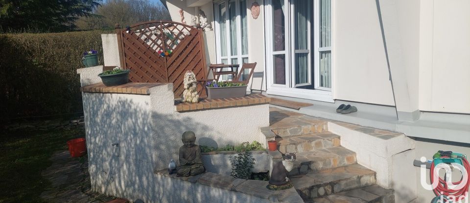 Apartment 3 rooms of 80 m² in Coubron (93470)