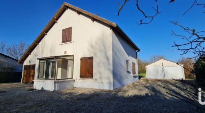 House 4 rooms of 109 m² in Saint-Thibault (10800)