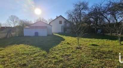 House 4 rooms of 109 m² in Saint-Thibault (10800)