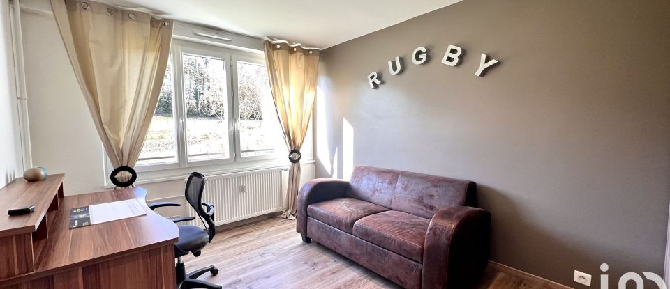 Apartment 3 rooms of 66 m² in Bellegarde-sur-Valserine (01200)