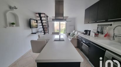 Appartement 2 pièces de 38 m² à Vence (06140)