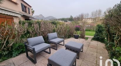 Apartment 2 rooms of 38 m² in Vence (06140)