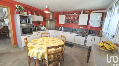 House 3 rooms of 94 m² in Moissac (82200)