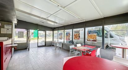 Pizzeria of 125 m² in Santeny (94440)