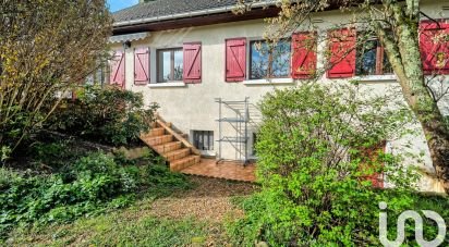 Traditional house 4 rooms of 100 m² in Sevran (93270)