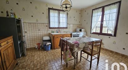 House 5 rooms of 135 m² in Provins (77160)
