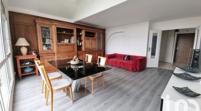 Apartment 4 rooms of 91 m² in Melun (77000)