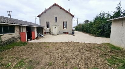 House 4 rooms of 75 m² in Charmoy (89400)