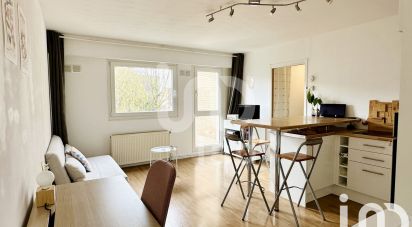 Apartment 2 rooms of 43 m² in Marcq-en-Barœul (59700)