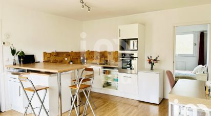 Appartement 2 pièces de 43 m² à Marcq-en-Barœul (59700)