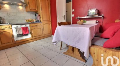Traditional house 7 rooms of 139 m² in Bussy-Saint-Georges (77600)