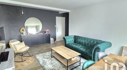 Apartment 3 rooms of 70 m² in Fleury-les-Aubrais (45400)