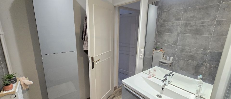 Appartement 3 pièces de 70 m² à Fleury-les-Aubrais (45400)