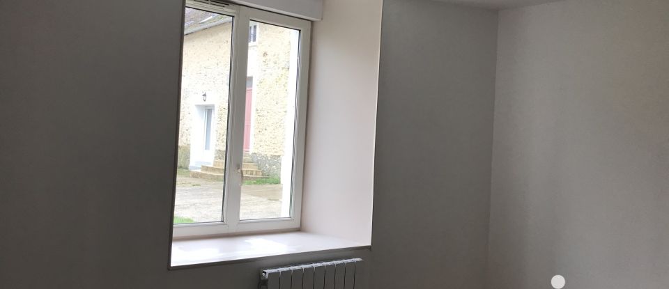 House 4 rooms of 120 m² in La Chapelle-Moutils (77320)