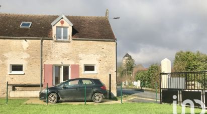 House 4 rooms of 120 m² in La Chapelle-Moutils (77320)