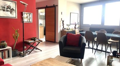 Appartement 3 pièces de 62 m² à Rouen (76000)