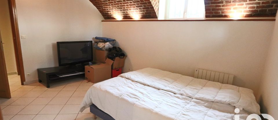 Apartment 2 rooms of 66 m² in Ézanville (95460)