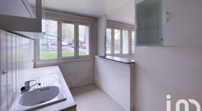 Apartment 3 rooms of 58 m² in Sucy-en-Brie (94370)