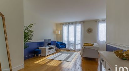 Appartement 3 pièces de 57 m² à Versailles (78000)