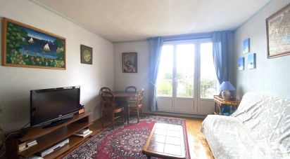 Apartment 3 rooms of 58 m² in Chatou (78400)