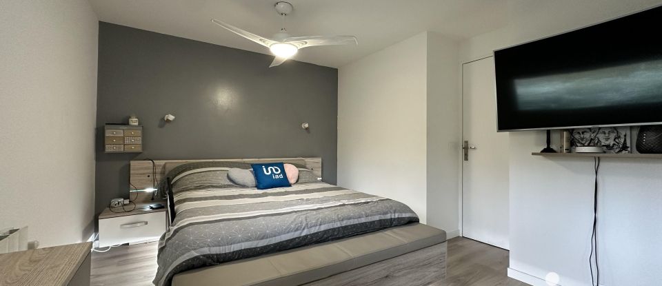 Duplex 5 rooms of 105 m² in Sevran (93270)