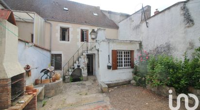 Traditional house 5 rooms of 125 m² in Bonny-sur-Loire (45420)