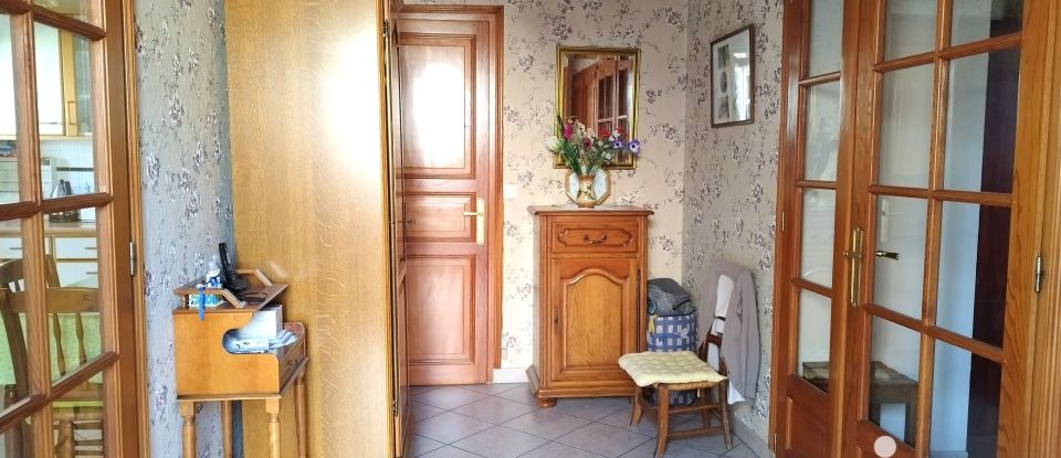 House 3 rooms of 130 m² in La Caillère-Saint-Hilaire (85410)