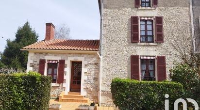 Maison 3 pièces de 130 m² à La Caillère-Saint-Hilaire (85410)