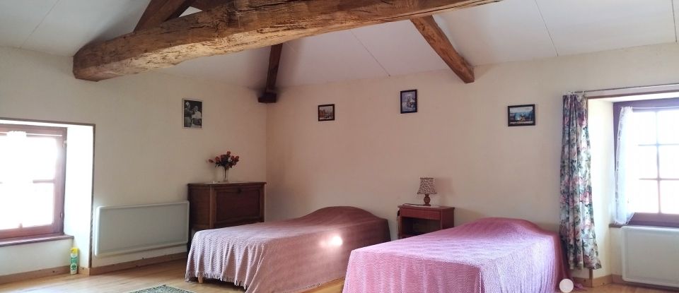 House 3 rooms of 130 m² in La Caillère-Saint-Hilaire (85410)