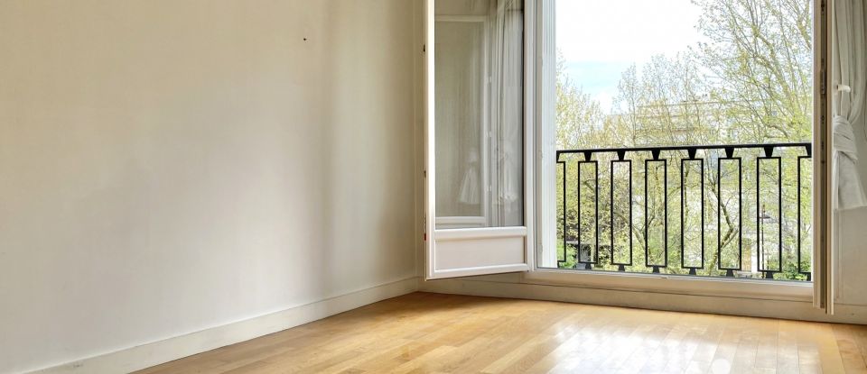Apartment 3 rooms of 90 m² in Neuilly-sur-Seine (92200)