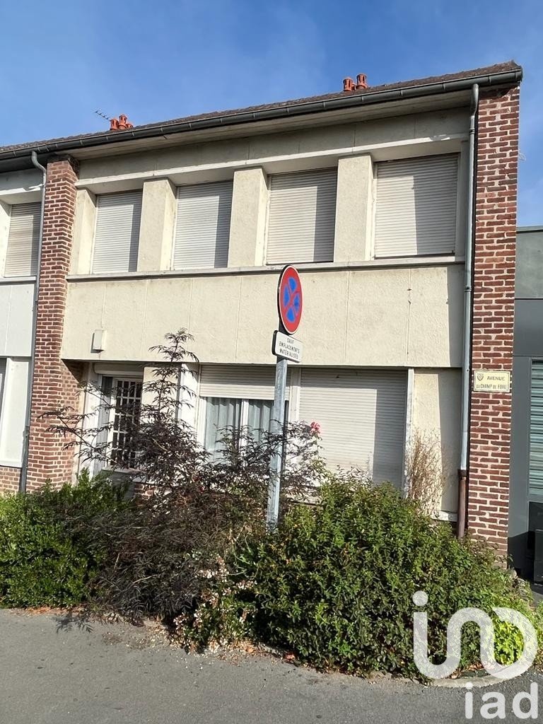 Town house 4 rooms of 90 m² in Abbeville (80100)
