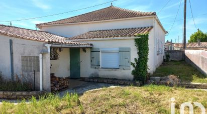 Traditional house 5 rooms of 125 m² in Saint-Georges-d'Oléron (17190)
