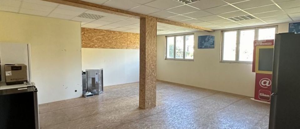 Building in Eymoutiers (87120) of 350 m²