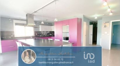 Apartment 5 rooms of 141 m² in Valleiry (74520)