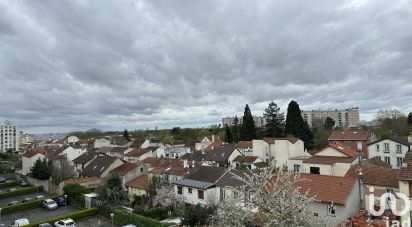 Apartment 2 rooms of 49 m² in Montreuil (93100)