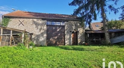 House 4 rooms of 130 m² in Boinville-le-Gaillard (78660)