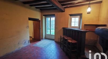 House 4 rooms of 130 m² in Boinville-le-Gaillard (78660)