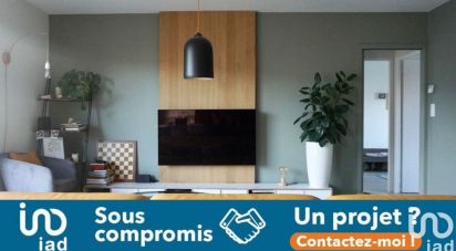 House 5 rooms of 125 m² in Cubzac-les-Ponts (33240)