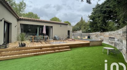 House 4 rooms of 100 m² in Saint-Cannat (13760)